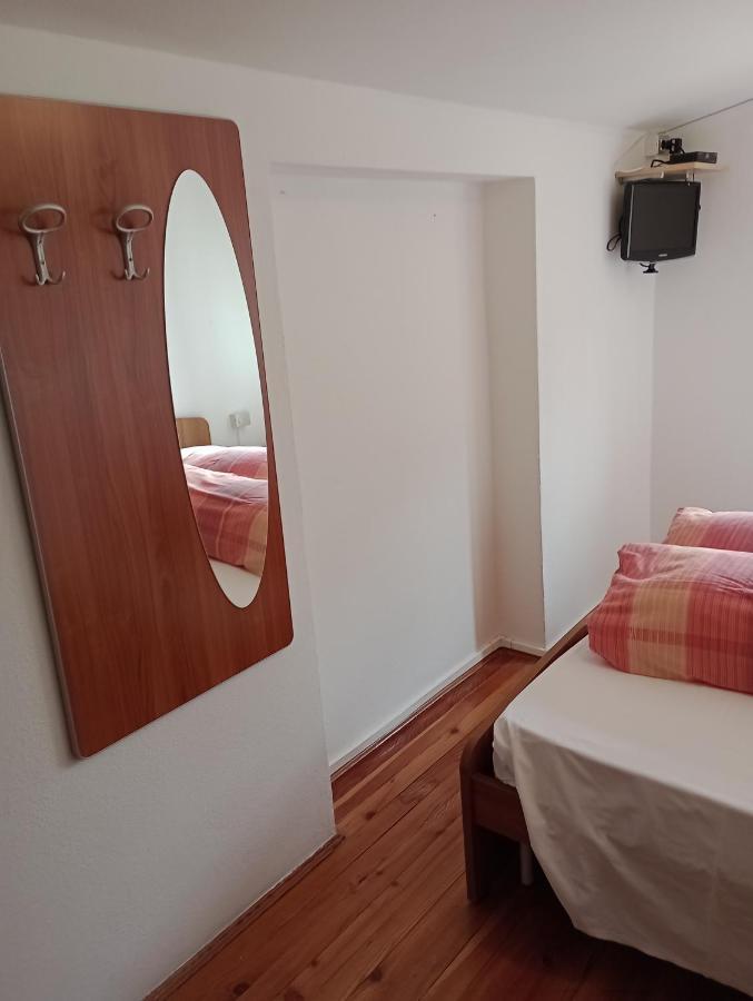 Hotel Sasso Nero Chiesa in Valmalenco Exteriér fotografie